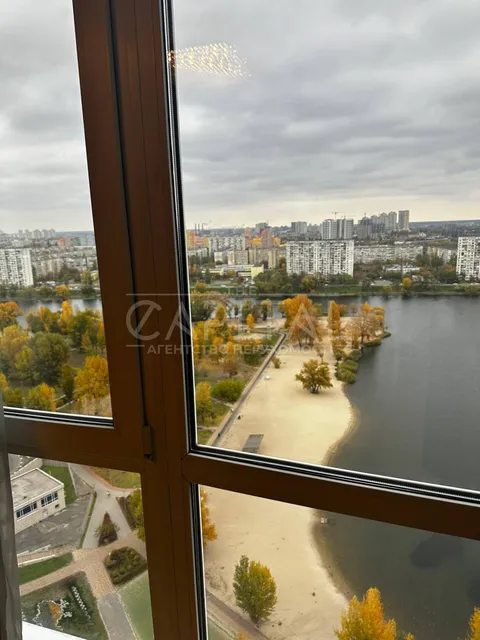Аренда  квартира Киевская обл., Киев, Шумського ул., 3г - 8/19