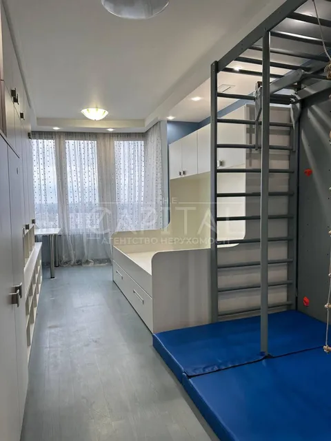 Аренда  квартира Киевская обл., Киев, Шумського ул., 3г - 10/19