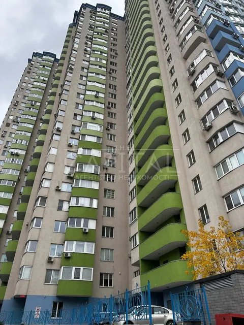 Аренда  квартира Киевская обл., Киев, Шумського ул., 3г - 19/19