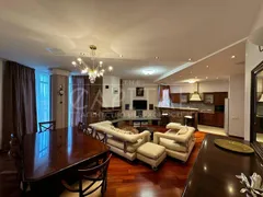 Аренда  квартира Киевская обл., Киев, Бульварно-Кудрявская ул., 36