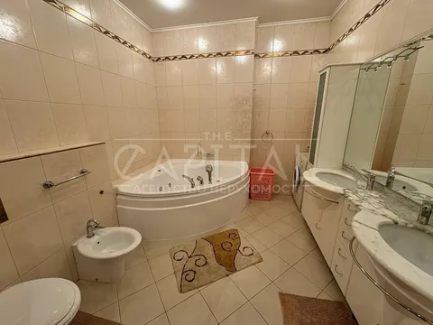 Аренда  квартира Киевская обл., Киев, Бульварно-Кудрявская ул., 36 - 12/23