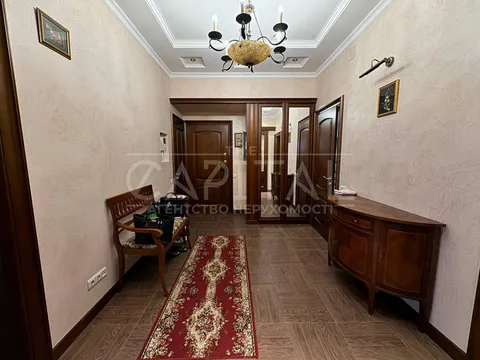 Аренда  квартира Киевская обл., Киев, Бульварно-Кудрявская ул., 36 - 13/23