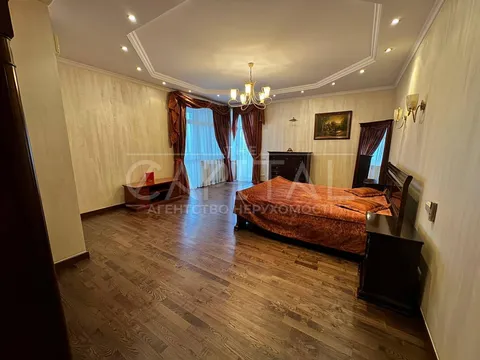Аренда  квартира Киевская обл., Киев, Бульварно-Кудрявская ул., 36 - 17/23