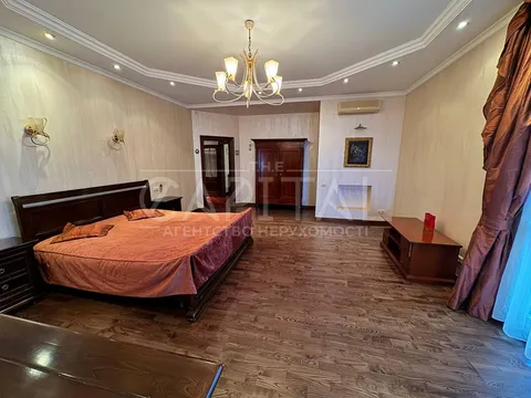 Аренда  квартира Киевская обл., Киев, Бульварно-Кудрявская ул., 36 - 18/23