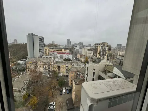 Аренда  квартира Киевская обл., Киев, Бульварно-Кудрявская ул., 36 - 23/23
