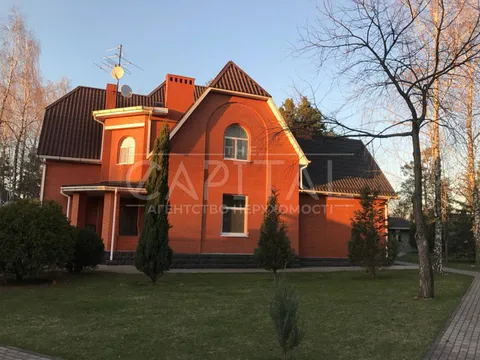 Аренда  частный дом Киевская обл., Козин,  - 3/30