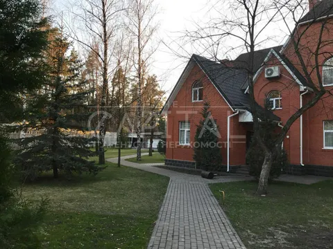 Аренда  частный дом Киевская обл., Козин,  - 4/30
