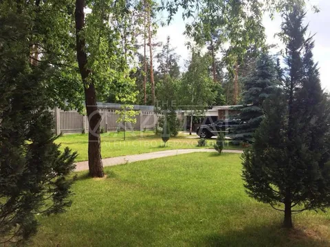 Аренда  частный дом Киевская обл., Козин,  - 30/30