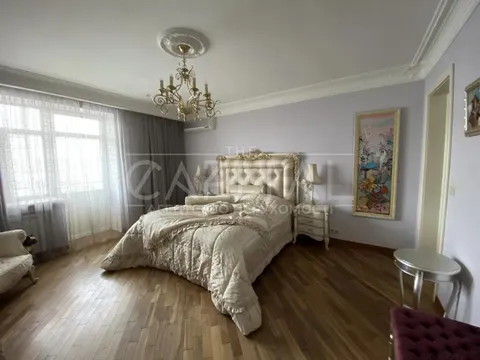 Аренда  квартира Киевская обл., Киев, Ярославский ул., 7/9 - 1/16