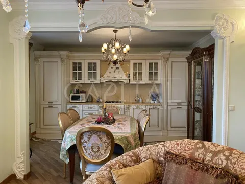 Аренда  квартира Киевская обл., Киев, Ярославский ул., 7/9 - 3/16