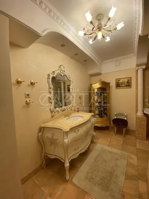 Аренда  квартира Киевская обл., Киев, Ярославский ул., 7/9 - 11/16