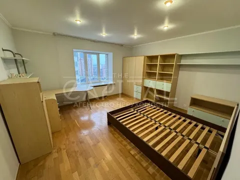 Аренда  квартира Киевская обл., Киев, Лобановского ул., 9/1 - 6/12