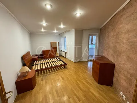 Аренда  квартира Киевская обл., Киев, Лобановского ул., 9/1 - 7/12
