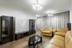 Аренда  квартира Киевская обл., Киев, Кловский спуск ул., 7А