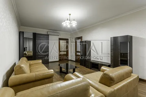 Аренда  квартира Киевская обл., Киев, Кловский спуск ул., 7А - 3/23
