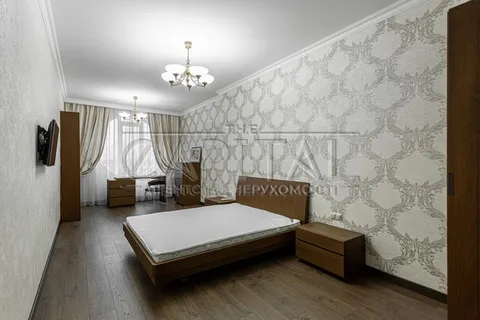 Аренда  квартира Киевская обл., Киев, Кловский спуск ул., 7А - 9/23