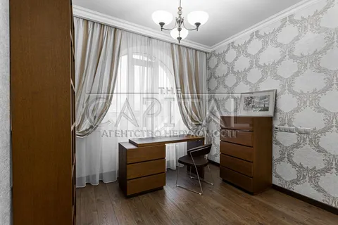Аренда  квартира Киевская обл., Киев, Кловский спуск ул., 7А - 10/23