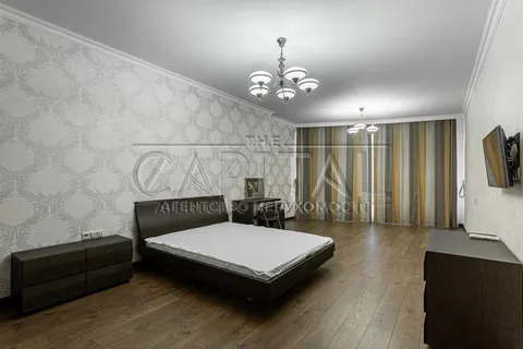Аренда  квартира Киевская обл., Киев, Кловский спуск ул., 7А - 12/23
