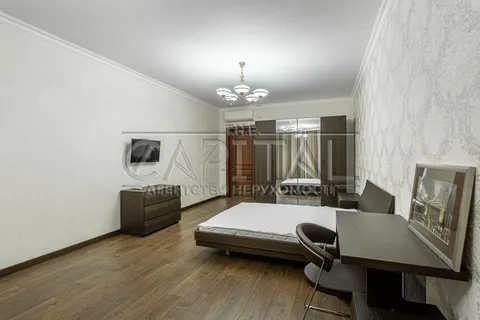 Аренда  квартира Киевская обл., Киев, Кловский спуск ул., 7А - 13/23