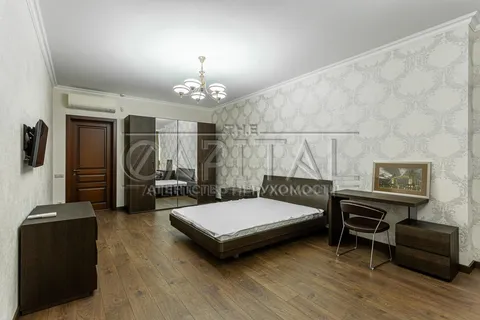 Аренда  квартира Киевская обл., Киев, Кловский спуск ул., 7А - 14/23