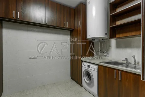 Аренда  квартира Киевская обл., Киев, Кловский спуск ул., 7А - 17/23