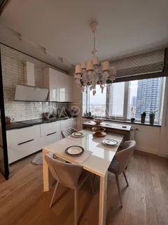 Аренда  квартира Киевская обл., Киев, Леси Украинки ул., 7