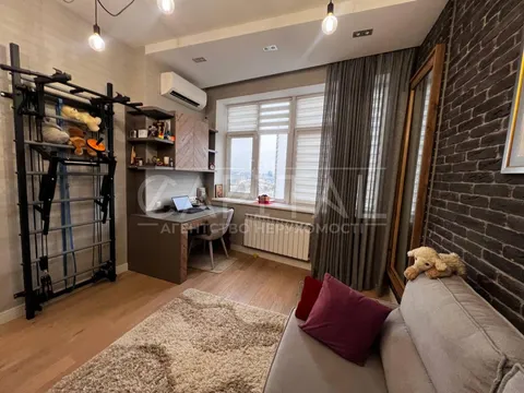 Аренда  квартира Киевская обл., Киев, Леси Украинки ул., 7 - 12/28
