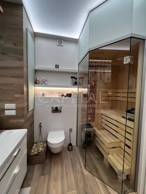 Аренда  квартира Киевская обл., Киев, Леси Украинки ул., 7 - 22/28