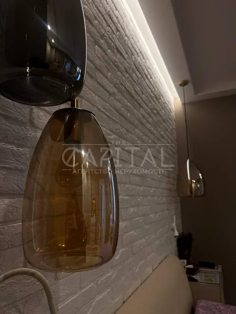 Аренда  квартира Киевская обл., Киев, Леси Украинки ул., 7 - 27/28