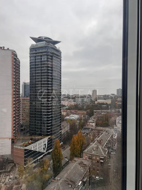 Аренда  квартира Киевская обл., Киев, Леси Украинки ул., 7 - 28/28