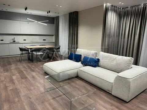 Аренда  квартира Киевская обл., Киев, Андрея Верхогляда ул., 19a - 2/10