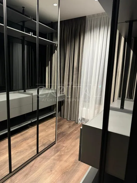 Аренда  квартира Киевская обл., Киев, Андрея Верхогляда ул., 19a - 7/10