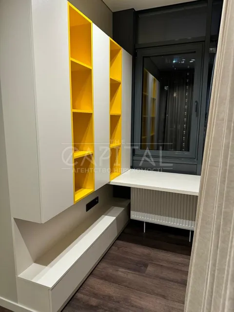 Аренда  квартира Киевская обл., Киев, Андрея Верхогляда ул., 19a - 8/10