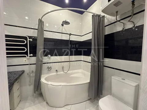 Аренда  квартира Киевская обл., Киев, Леси Украинки ул., 7Б - 5/7