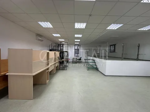 Аренда  офисное помещение Киевская обл., Киев, Красиловская ул., 7 - 2/30