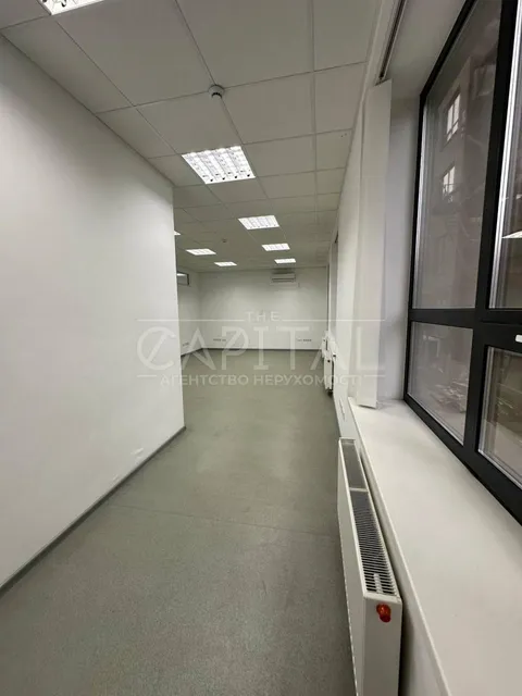 Аренда  офисное помещение Киевская обл., Киев, Красиловская ул., 7 - 12/30