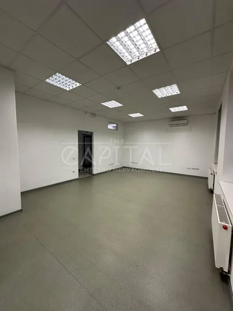 Аренда  офисное помещение Киевская обл., Киев, Красиловская ул., 7 - 16/30