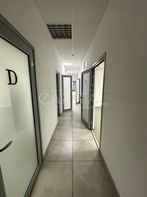 Аренда  офисное помещение Киевская обл., Киев, Красиловская ул., 7 - 17/30