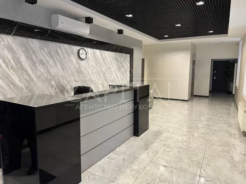 Аренда  офисное помещение Киевская обл., Киев, Красиловская ул., 7 - 24/30