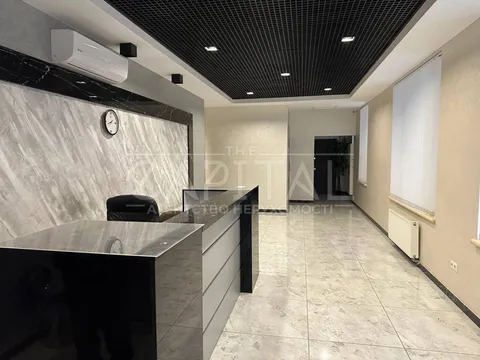 Аренда  офисное помещение Киевская обл., Киев, Красиловская ул., 7 - 25/30