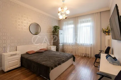 Аренда  частный дом Киевская обл., Киев, Богатырская ул., 20 - 39/44