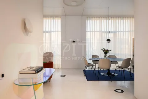 Аренда  квартира Киевская обл., Киев, Трускавецкая ул., 8 - 3/21