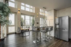 Аренда  квартира Киевская обл., Киев, Заречная ул., 4к1