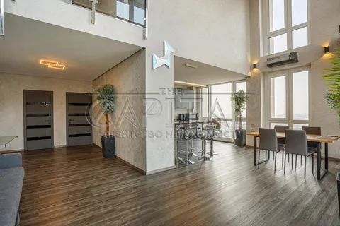 Аренда  квартира Киевская обл., Киев, Заречная ул., 4к1 - 5/22