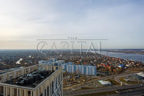 Аренда  квартира Киевская обл., Киев, Заречная ул., 4к1 - 20/22