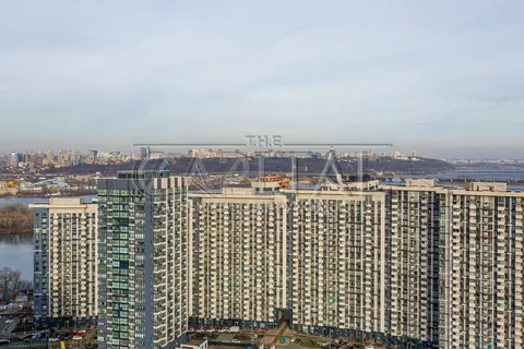 Аренда  квартира Киевская обл., Киев, Заречная ул., 4к1 - 22/22
