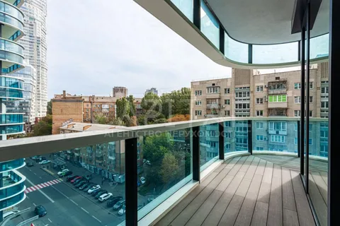 Аренда  квартира Киевская обл., Киев, Мечникова ул., 11а - 10/31