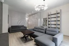 Аренда  квартира Киевская обл., Киев, Антоновича ул., 118