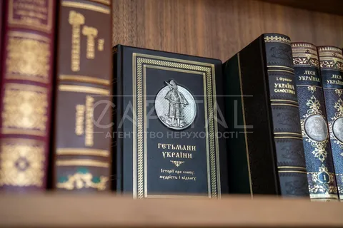 Аренда  квартира Киевская обл., Киев, Федорова ул., 2А - 33/80