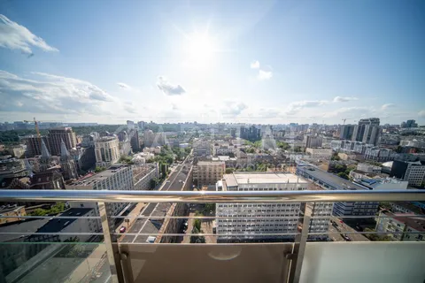 Аренда  квартира Киевская обл., Киев, Федорова ул., 2А - 46/80